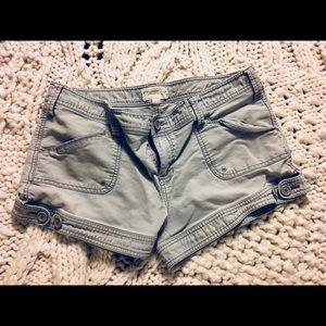 Aeropostale shorts